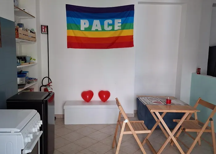 Casa Mia - Torino Borgo San Paolo