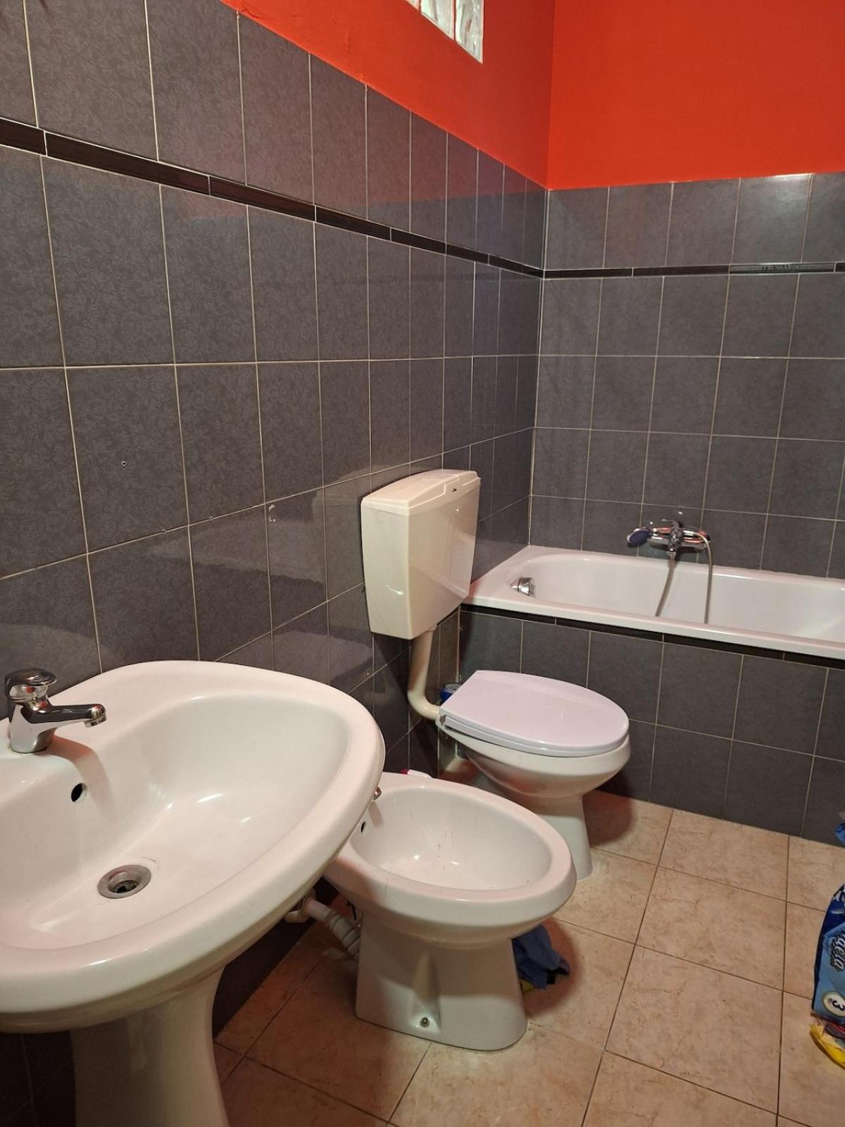 Appartement Casa Mia - Borgo San Paolo
