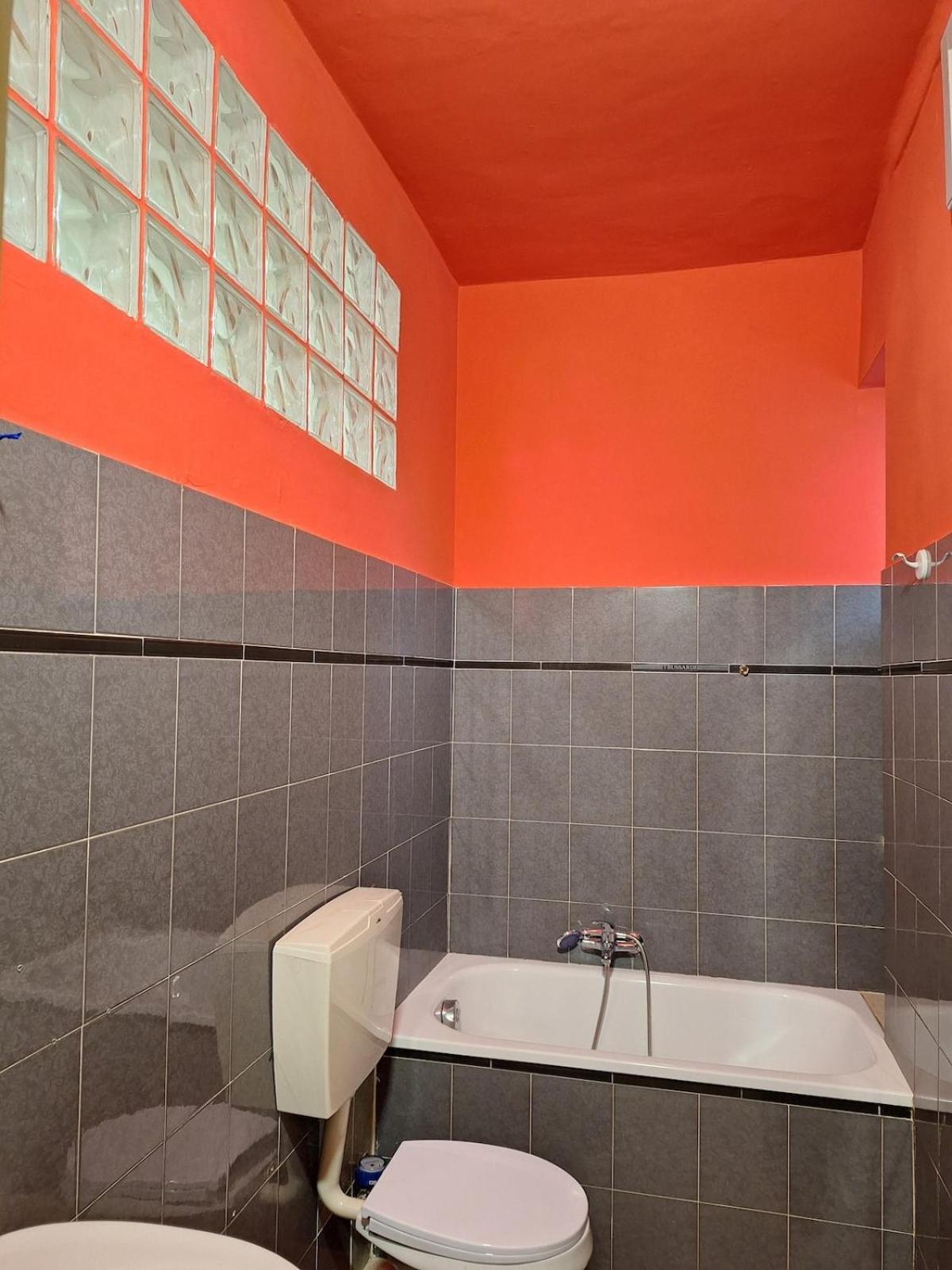 Appartement Casa Mia - Borgo San Paolo *